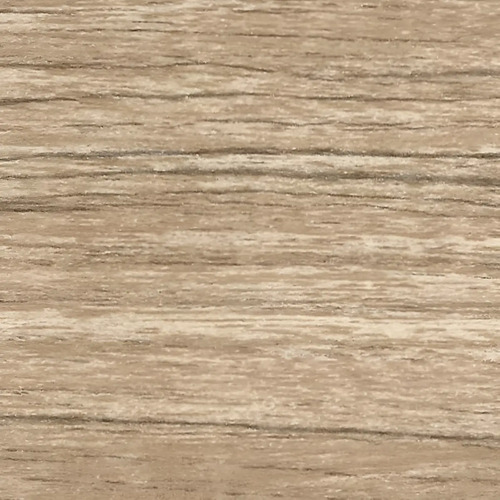 Zócalo Mdf Foliado Kronotex Premium Simil Madera 2.6m- 22