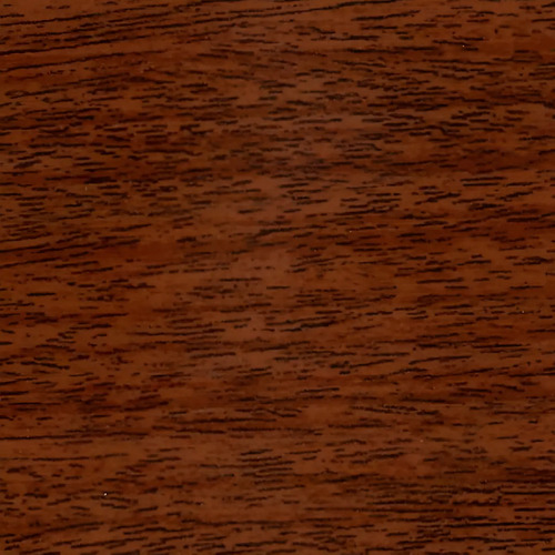 Zócalo Mdf Foliado Kronotex Premium Simil Madera 2.6m- 2