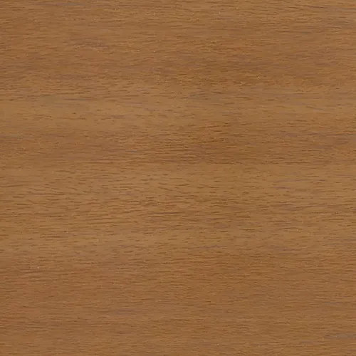 Zócalo Mdf Foliado Kronotex Cuadrado Simil Madera 2.6m 45