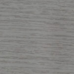 Imagen 1 de Zócalo Mdf Foliado Kronotex Premium Simil Madera 2.6m- 24