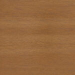 Imagen 1 de Zócalo Mdf Foliado Kronotex Premium Simil Madera 2.6m- 45