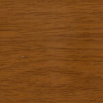 Imagen 1 de Zócalo Mdf Foliado Kronotex Premium Simil Madera 2.6m- 47
