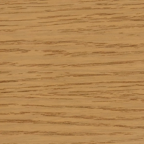 Zócalo Mdf Foliado Kronotex Premium Simil Madera 2.6m- 5