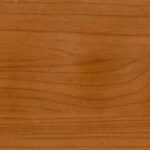 Imagen 1 de Zócalo Mdf Foliado Kronotex Premium Simil Madera 2.6m- 4