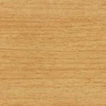 Imagen 1 de Zócalo Mdf Foliado Kronotex Cuadrado Simil Madera 2.6m 7