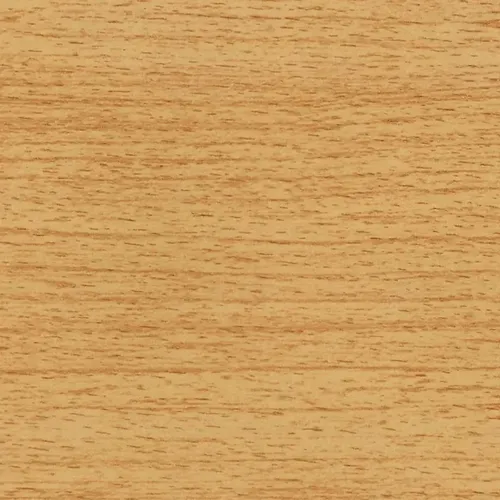 Zócalo Mdf Foliado Kronotex Cuadrado Simil Madera 2.6m 7