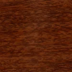 Imagen 1 de Zócalo Mdf Foliado Kronotex Cuadrado Simil Madera 2.6m 2