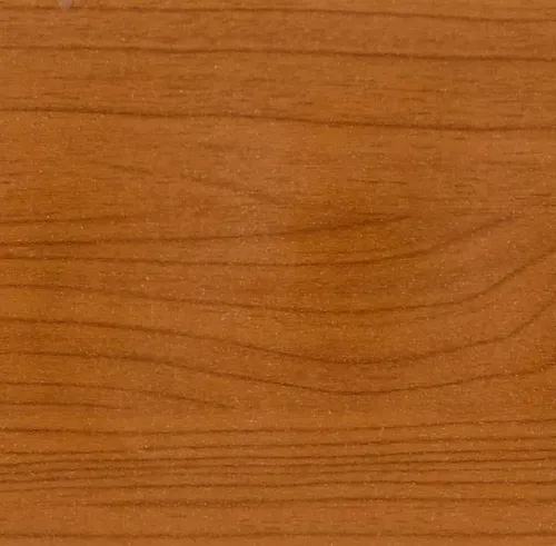 Zócalo Mdf Foliado Kronotex Cuadrado Simil Madera 2.6m 4