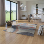 Imagen 1 de Piso Flotante Water Resistant Eurohome [caja X 2,51m2] Wheat Cornforth Oak