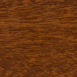 Imagen 1 de Zócalo Mdf Foliado Kronotex Premium Simil Madera 2.6m- 48