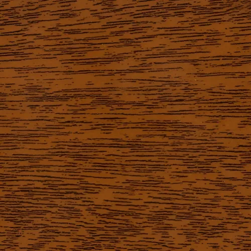 Zócalo Mdf Foliado Kronotex Premium Simil Madera 2.6m- 48