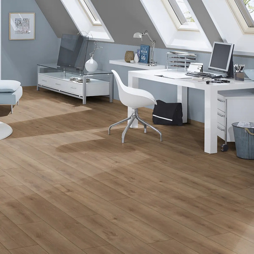 Water Resistant Krono Original- Atlantic 8 Hillside Oak