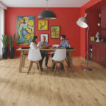 Imagen 1 de Water Resistant Krono Original- Atlantic 8 Antique Cashmere Oak