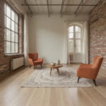 Imagen 1 de Water Resistant Krono Original- Atlantic 8 Taylor Oak