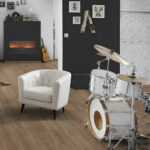 Imagen 1 de Water Resistant Krono Original- Atlantic 8 Sundance Oak