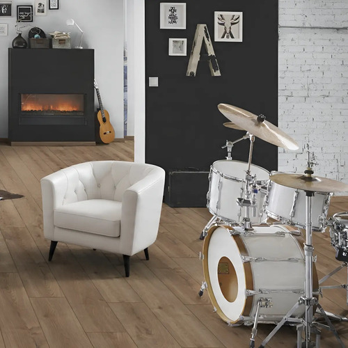 Water Resistant Krono Original- Atlantic 8 Sundance Oak