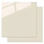 Imagen 1 de Porcelanico Pulido Beige 66x66 [caja X 2,18m2] Beige