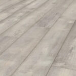 Imagen 1 de Krono Original- Piso Flotante 8mm Bisel- [caja 2,22m2] Beatnik Oak