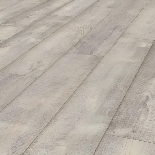 Krono Original- Piso Flotante 8mm Bisel- [caja 2,22m2] Beatnik Oak