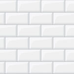 Imagen 1 de Ceramico Subway 7,5cm X 15cm- [caja X 1m2] Blanco