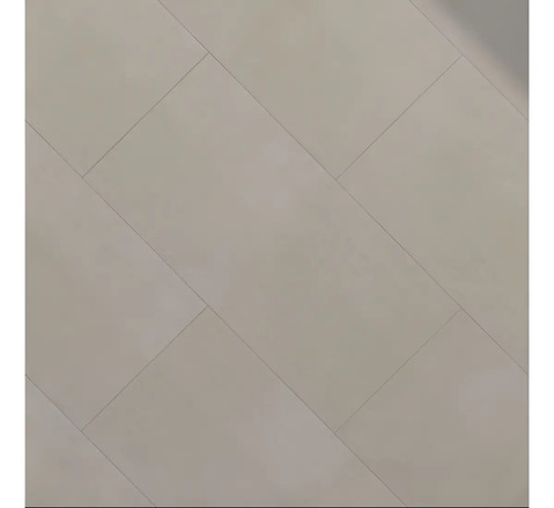 Max Core Piso Vinílico Spc 4 Mm [caja 2.24 M2] Gris Claro Símil Cemento
