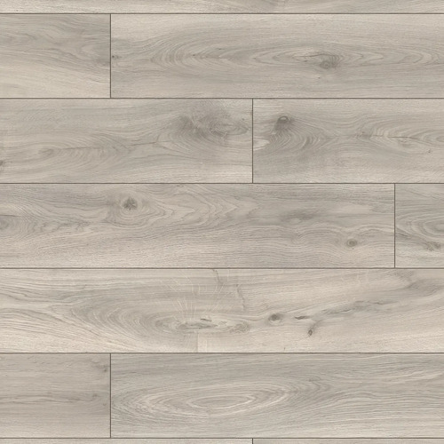 Piso Flotante Orca 8mm X 192mm X 1290mm {caja X 2,73m2] Silverdale Oak