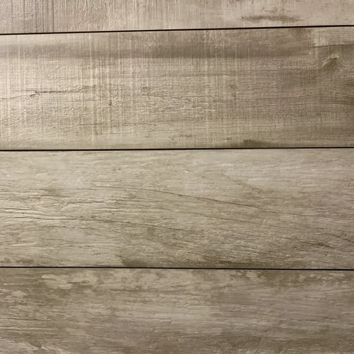 Porcelanato Simil Madera Murcia Patina 16x100cm Murcia