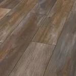 Imagen 1 de Piso Flotante Rooms 12mm- Caja 1,32m2- Bisel Camelon Oak