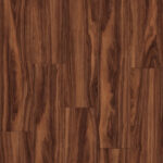Imagen 1 de Piso Vinilico Maxcore 4/0.3mm X 180 X 1220mm [caja 2,64m2] Nogal 8004