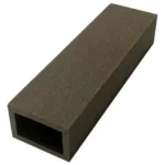 Imagen 1 de Tirante 20mm X 40mm X 2900mm Wpc- Max Core [venta X Unidad] Tabaco Tabaco Simil Madera