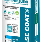 Imagen 1 de Base Coat Tarquini 25 Kg Gris Cemento