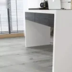 Imagen 1 de Piso Vinilico Aquablue 4/0.3 X 184 X 1220mm- Caja 2,70m² Roble Alaska