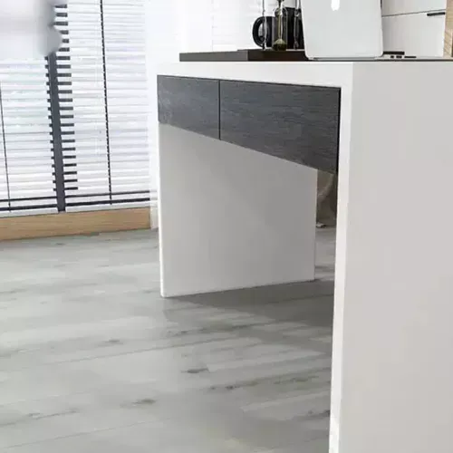 Piso Vinilico Aquablue 4/0.3 X 184 X 1220mm- Caja 2,70m² Roble Alaska