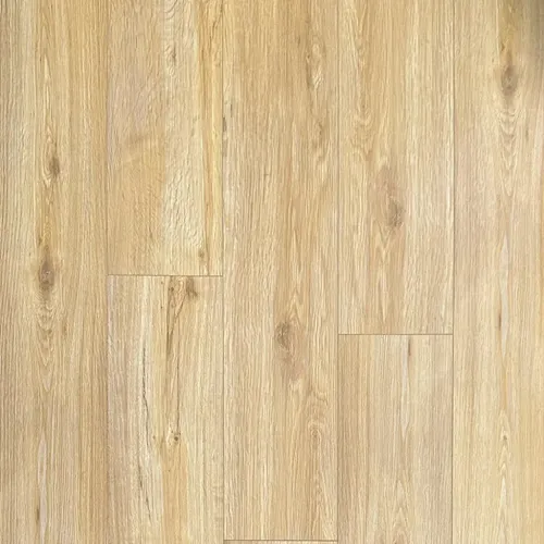 Piso Spc Linea Economy- 4mm X150mm X935mm- [caja X 2,81m2] Roble Natural Símil Madera