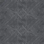 Imagen 1 de Placa Pvc Simil Marmol 2,5mm X 1220mm X 2440mm Strom Grey