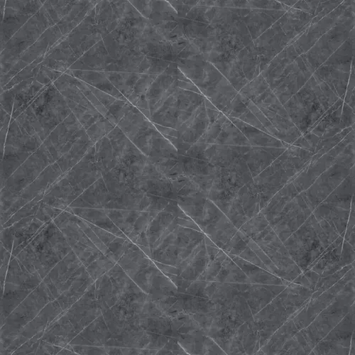 Placa Pvc Simil Marmol 2,5mm X 1220mm X 2440mm Strom Grey