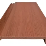 Imagen 1 de Wpc Exterior Siding [21mm X 138mm X 2900mm] Venta X Unidad Roble