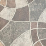 Imagen 1 de Ceramico Granilla Piso/ Pared 36x36- Maja [caja 2,33m2] Marrón Claro Marron Y Gris