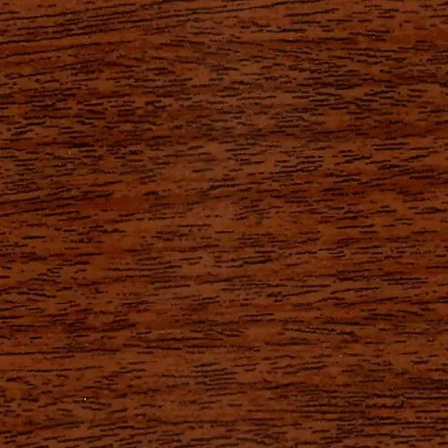 Zócalo Mdf Foliado Kronotex Cuadrado Simil Mad. 2.60m- 6 Un. 2