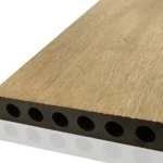 Imagen 1 de Wpc Exterior Prestigio [25mm X 138mm X 2900mm] $ X Unidad