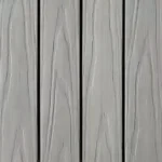 Imagen 1 de Wpc Deck Baldosas Encastrables [300x300x20] - Venta X M2 Roble Gris Roble/gris