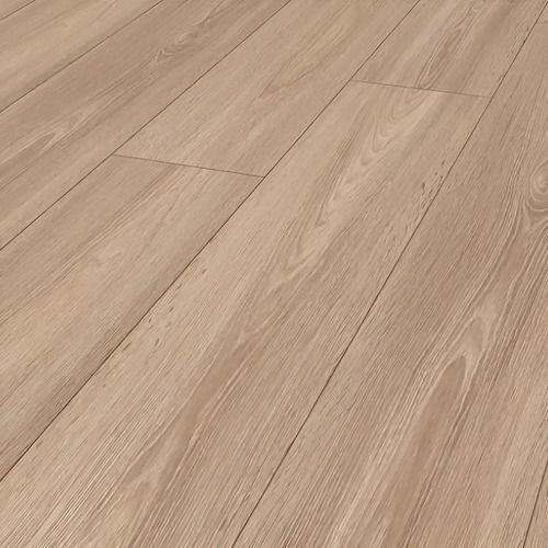 Krono Original- Piso Flotante 8mm Bisel- [caja 2,22m2] Desert Oak