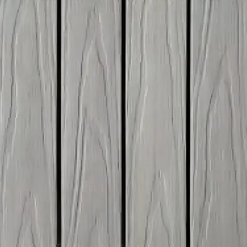 Wpc Deck Baldosas Encastrables [300x300x20] - Venta X M2 Roble Gris Roble/gris