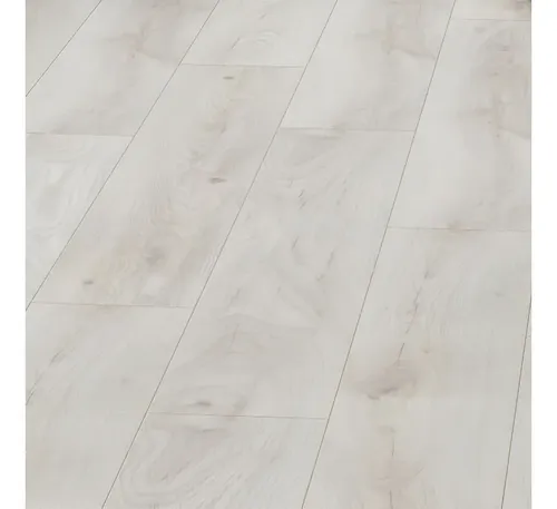 Krono Original Narrow - Piso Flotante 14mm [caja 1,41m2] Roble Chantilly