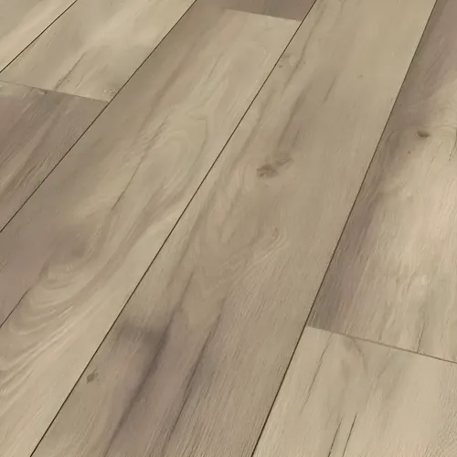 Krono Original- Piso Flotante 12mm Bisel Roble Wild West