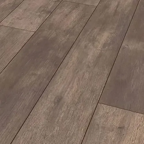 Krono Original- Piso Flotante 8mm Bisel- [caja 2,22m2] Relic Oak