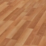 Imagen 1 de Flotante Kronotex- 7 X 190 X 1380 Sin Bisel- [caja X 2,40m2] Nogal Rojo