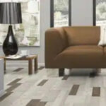 Imagen 1 de Pisos Flotantes Kronotex 8mm- Con Bisel- Caja 2,70m2 Grivola