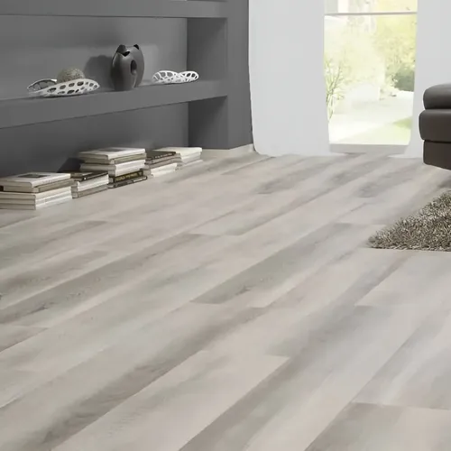 Pisos Flotantes Kronotex 8mm- Con Bisel- Caja 2,70m2 Roble Gala Weib