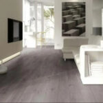 Imagen 1 de Flotante Kronotex- 7 X 190 X 1380- Sin Bisel [caja X 2,4om2] Roble Trend Gris